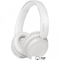 Наушники Philips TAH5209 (белый)