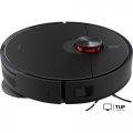 Робот-пылесос Xiaomi Robot Vacuum S20+ B108GL (международная версия, черный)