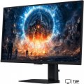 Игровой монитор Samsung Odyssey G6 LS27FG606EIXCI