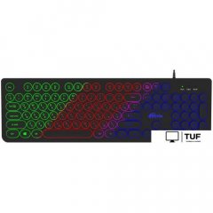 Клавиатура Ritmix RKB-215BL