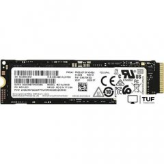 SSD Samsung PM9A1 2TB MZVL22T0HBLB-00B00