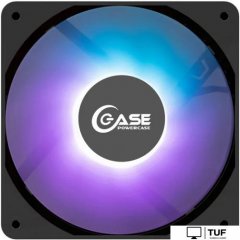 Вентилятор для корпуса Powercase M14LED