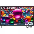 Телевизор LG UHD AI UA75 43UA75009LA