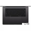 Ноутбук Apple Macbook Pro 16.2 M4 Max 2024 MX303