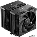 Кулер для процессора DeepCool AK620 G2 Digital NYX R-AK620G2-BKNNMN-GJD-1