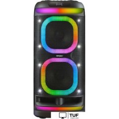 Патибокс Ginzzu Rondo GM-115