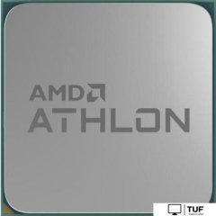 Процессор AMD Athlon 3000G
