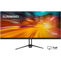 Монитор SunWind SM-29FI202