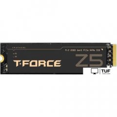 SSD Team T-Force Cardea Z540 4TB TM8FF1004T0C129