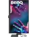 Монитор BenQ PD2700U