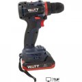 Дрель-шуруповерт WATT WAS-18 Li-2BL 1.018.050.00 (с 2-мя АКБ, кейс)