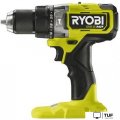 Ударная дрель-шуруповерт Ryobi RPD18X-242S 5133005283 (с 2-мя АКБ 2 Ач+4 Ач, сумка)