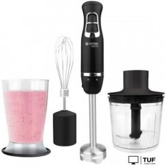 Погружной блендер Vitek VT-3419 BK