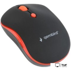 Мышь Gembird MUSW-4B-03-R