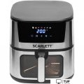 Аэрогриль (аэрофритюрница) Scarlett SC-AF15S03D