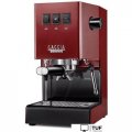 Рожковая кофеварка Gaggia Classic Evo Red 9481/12