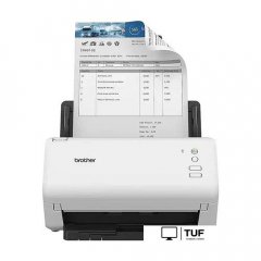 Сканер Brother ADS-4100