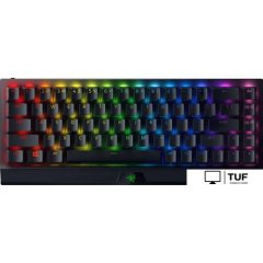 Клавиатура Razer Blackwidow V3 Mini HyperSpeed Yellow Switch