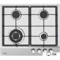 Варочная панель Evelux HEG 655 X