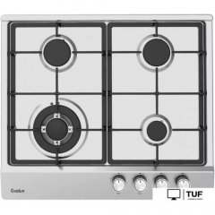 Варочная панель Evelux HEG 655 X