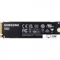 SSD Samsung 990 Evo 2TB MZ-V9E2T0BW