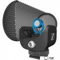 Проводной микрофон Sennheiser MKE 200