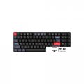 Клавиатура Keychron K13 Pro RGB K13P-H2-RU (Gateron Low Profile Blue)