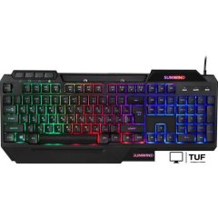 Клавиатура SunWind SW-K515G