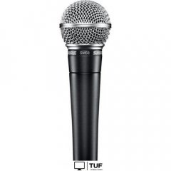 Проводной микрофон Shure SM58-LC