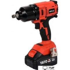 Гайковерт Yato YT-82806 (с 1-им АКБ)