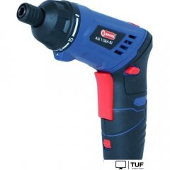 Электроотвертка ДИОЛД АШ 1136Л-01 10021050 (с АКБ)