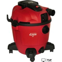 Пылесос ELITECH ПС 1235А