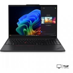 Ноутбук Lenovo ThinkPad T16 Gen 4 AMD 21QN005XUS