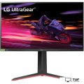 Игровой монитор LG UltraGear 27GP750-B