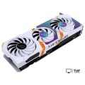 Видеокарта Colorful iGame GeForce RTX 3060 Ultra W OC 12G L-V