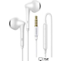 Наушники Ugreen EP101 3.5 мм