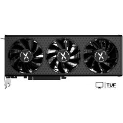 Видеокарта XFX Speedster QICK 308 Radeon RX 6600 XT 8GB GDDR6