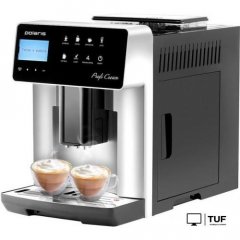 Кофемашина Polaris PACM 2055AC