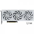Видеокарта Palit GeForce RTX 5070 White OC NE75070U19K9-GB2050W