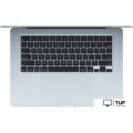 Ноутбук Apple MacBook Air 15 M4 2025 MC7A4