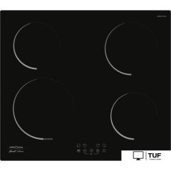 Варочная панель Krona Storno 60 BL