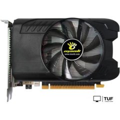 Видеокарта Manli GeForce GTX 1050 Ti OC 4GB GDDR5 M-NGTX1050TI/5RDHDP