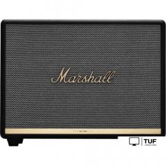 Беспроводная колонка Marshall Woburn II Bluetooth (черный)
