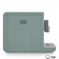 Кофемашина Smeg BCC01EGMEU