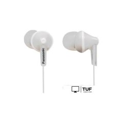 Наушники Panasonic RP-HJE125E-W