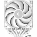 Кулер для процессора DeepCool AK620 Digital Pro WH R-AK620-WHAPMN-G