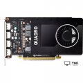Видеокарта PNY Quadro P2000 5GB GDDR5 [VCQP2000-PB]