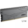 Оперативная память Dahua 8ГБ DDR4 3200 МГц DHI-DDR-C600UHD8G32