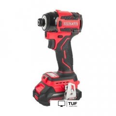 Винтоверт Felisatti FT11788 (с 2-мя АКБ, кейс)