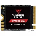 SSD Patriot VP4000 Mini 1TB VP4000M1TBM23